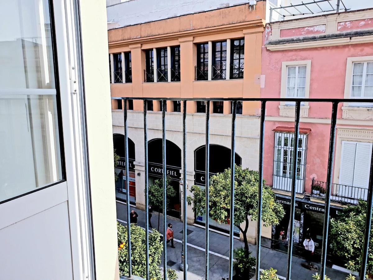 Apartment Sherryflat C/larga *