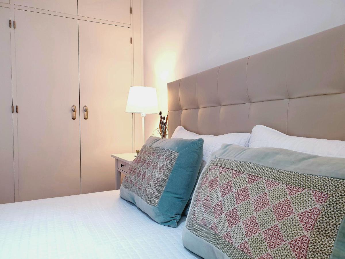 Sherryflat C/larga Apartment Jerez de la Frontera