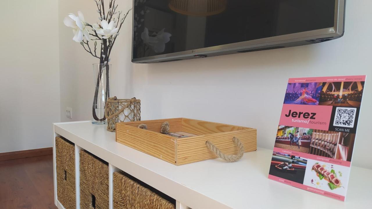 Apartment Sherryflat C/larga
