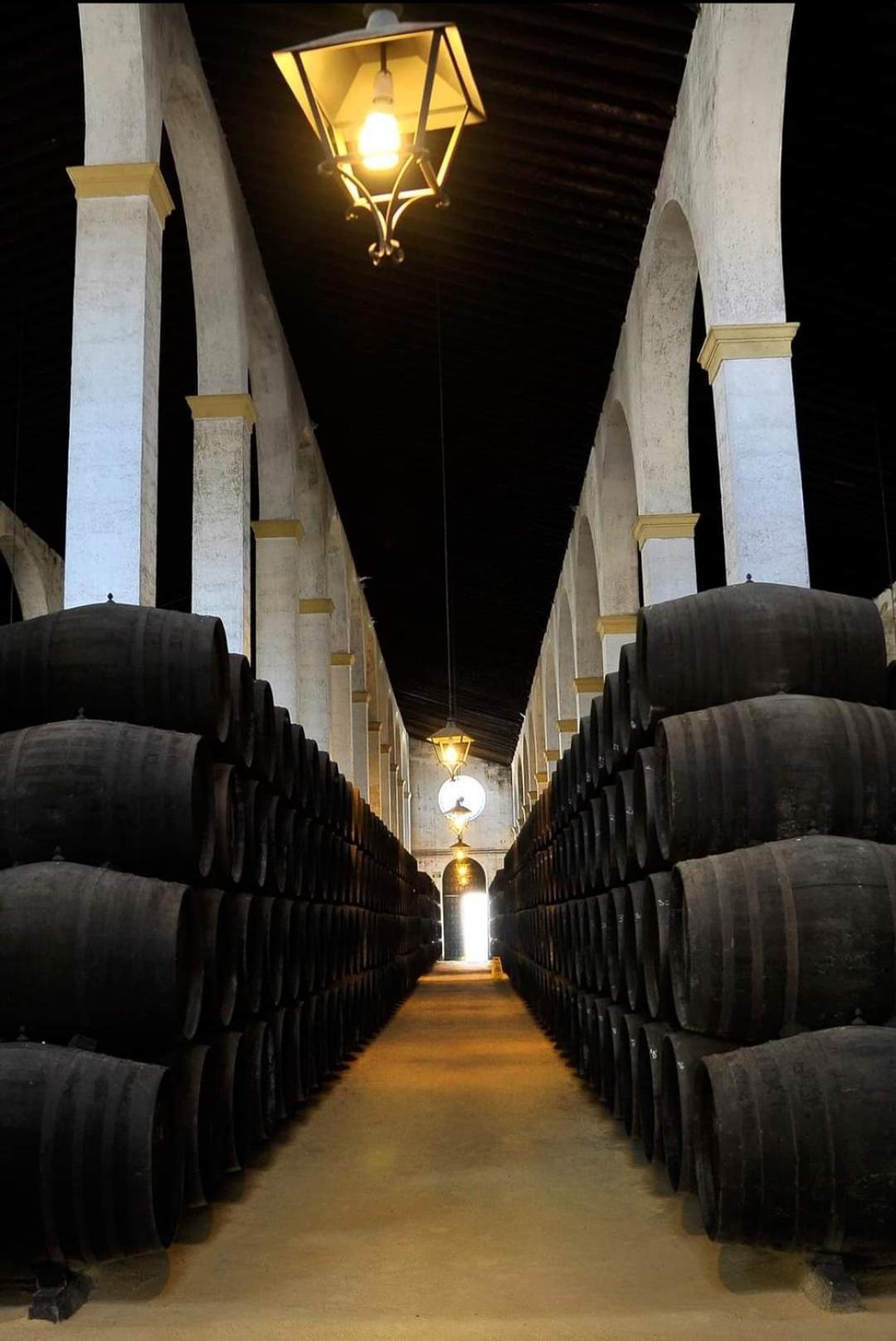 Sherryflat C/larga Jerez de la Frontera
